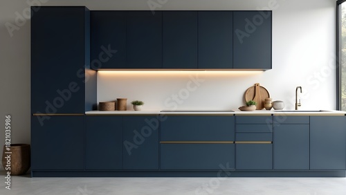 Modern Kitchen Design Inspiration