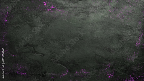 Cement wall abstract black for background. black Concrete wall. black background wall texture. 