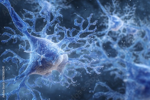 Acetylcholine and myasthenia gravis.