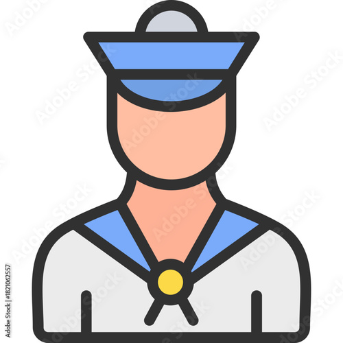 Sailor Icon