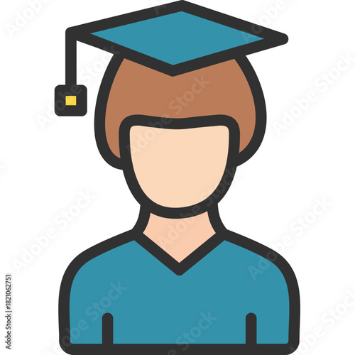 Student Icon