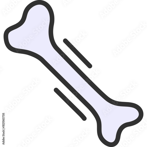 Bone Icon