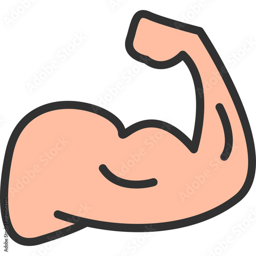 Arm Icon