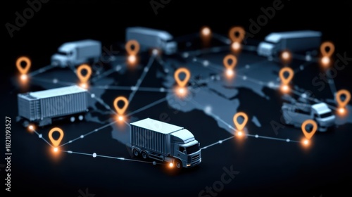 Coaching supports sustainability as an organization expands sales partnership logistics and networking capabilities to serve communities