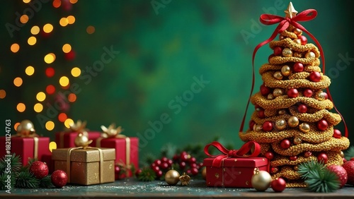 Frohe Weihnachten 2025