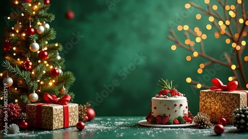 Frohe Weihnachten 2025