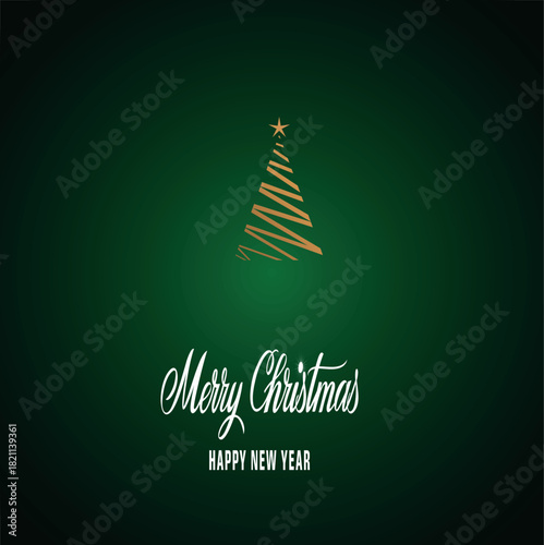 Merry Christmas card