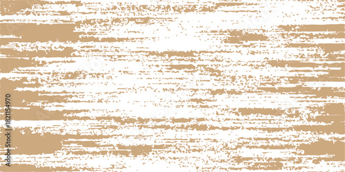 Antique textured brown paper surface with a vintage papyrus background design