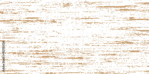 Aged brown paper texture with grunge pattern and blank vintage surface
