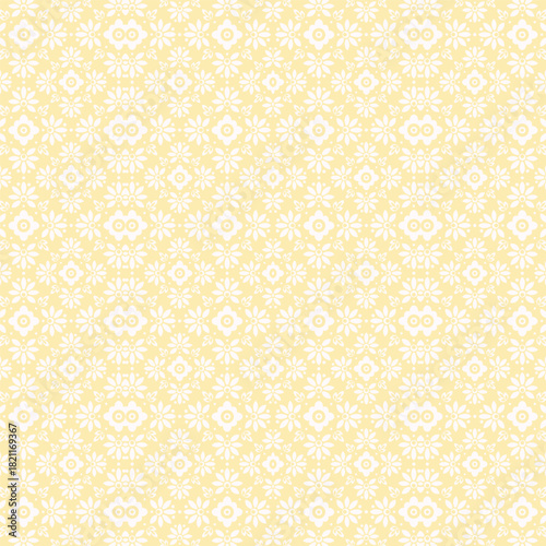 shabby chic pattern vector background 04