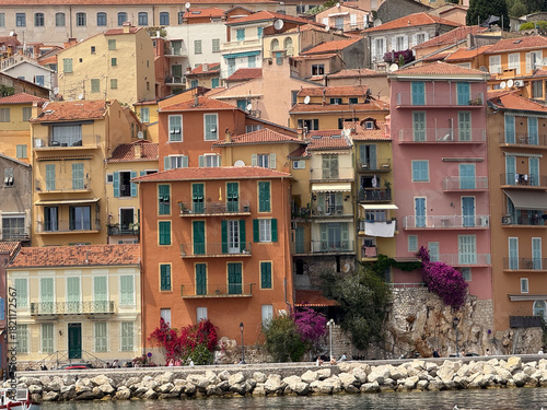 Villefranche sur mer