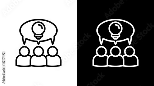 Collaboration With Icon Set Design