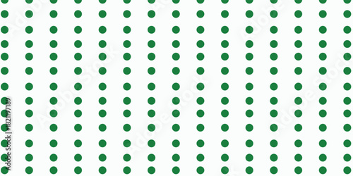 Circles pattern. Circular figures seamless ornament. Geometric motif. Dots ornate. Rounds background. Circle shapes wallpaper. Digital paper, web design, textile print, abstract image, vector artwork.