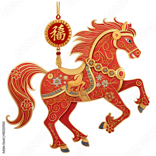 year of the horse