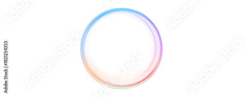 Glowing futuristic blue energy sphere with smooth neon light lines on dark background — abstract 3D orb for sci‑fi designs, digital backgrounds and high-tech visuals.