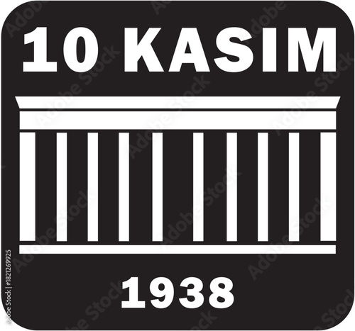 We respectfully and longingly remember Ataturk on November 10th.  We remember it with respect and longing.