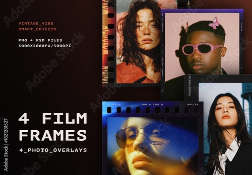 Film Frames
