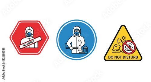 Abstract geometric composition with vibrant color palette and clean lines suitable for modern graphic design projects and digital art