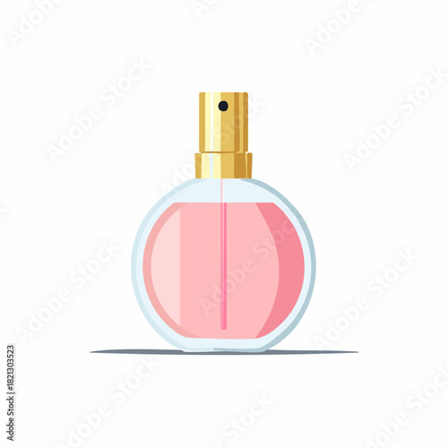香水のボトル