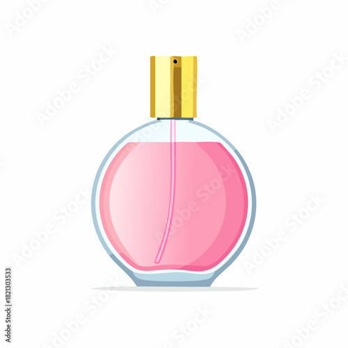 香水のボトル