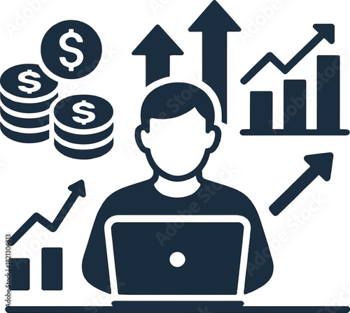 Dynamic Wealth Creation: Mastering the Art of Equity, Trading, and Investment Strategies for Modern Financial Growth