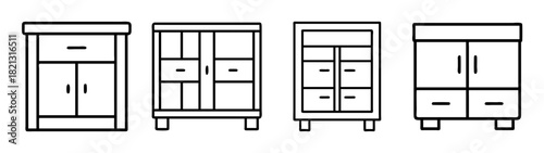 Shop modern wardrobe closet designs for bedroom storage solutions and organization online today
