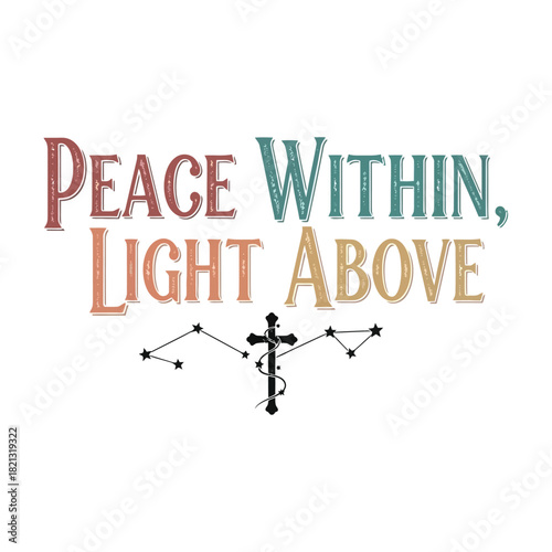 A colorful 3d business word cloud concept illustration featuring marketing and motivation text keywords to symbolize success and growth in a creative design