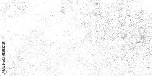 Abstract grunge background with white marble texture on an old, dirty, gray wall surface