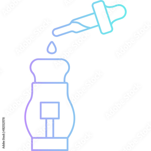 Liquid Tank Icon