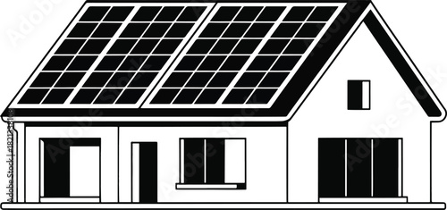 Residential Solar Power: Home Energy Independence