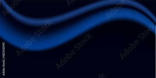 Black dark navy blue silver abstract pattern background. Geometric shape. Line triangle angle fold polygon diamond 3D