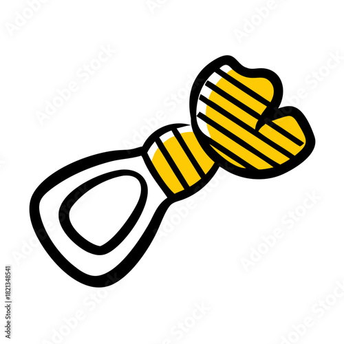 vector clip art hail for web and graphic design