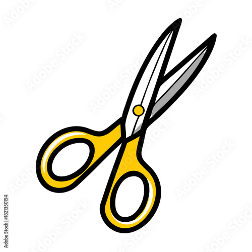 vector clip art lunchbox on white background for web and graphic design