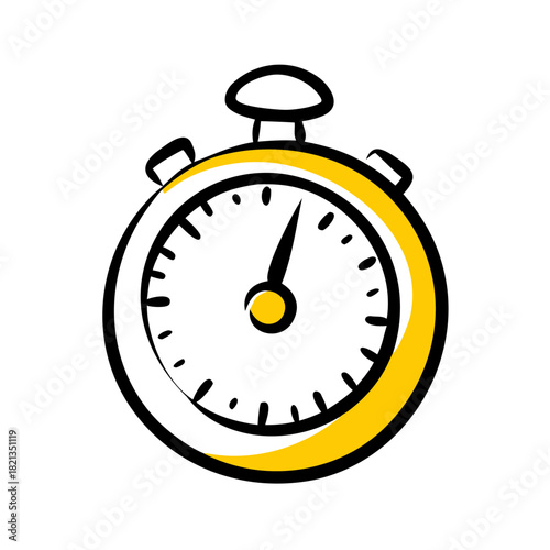 vector clip art pacifier for web and graphic design