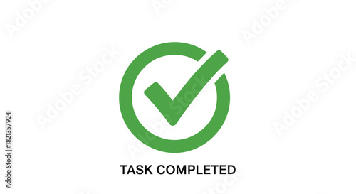 Abstract geometric composition with vibrant color splashes and clean lines suitable for modern design projects