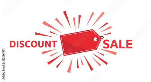 Vibrant abstract geometric composition with bold colors and clean lines perfect for modern design projects