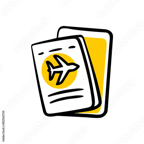 vector clip art golf ball on white background for web and graphic design