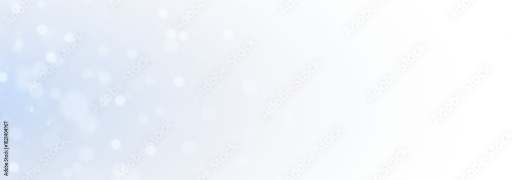 Fototapeta premium Futuristic Spotlight Glow with Disco Glitter Effect