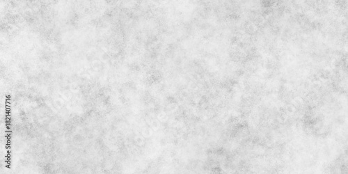 Abstract white marble texture and old paper texture. white marble texture and Vintage or grungy of White Concrete Texture abstract background. Black and white ink effect watercolor illustration.