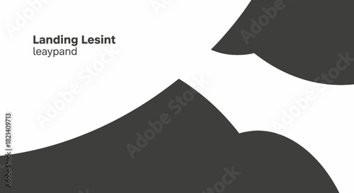 Vector file text indicating a digital graphic format concept.