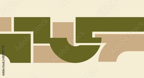 Vector file format concept for digital graphics, design needs