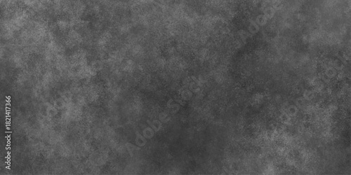 Abstract black and gray texture background with black wall texture design. Stone marble wall concrete texture horror dark concept in backdrop. Dark wall texture background