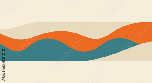 Digital vector file format icon illustration for web and print