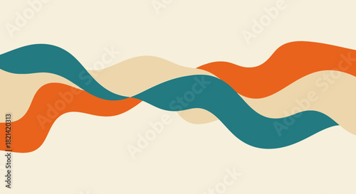 Vector file digital asset for graphic design and scalable projects