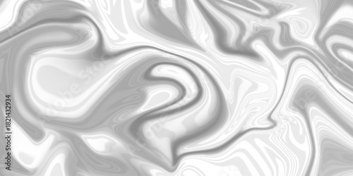Marble abstract natural marble black and white gray for design. Acrylic Pour Color Liquid marble abstract surfaces Design. epic marble background style with rainbow composition .