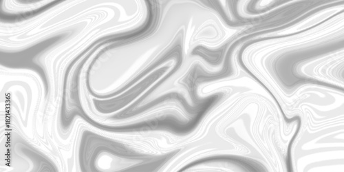 Marble abstract natural marble black and white gray for design. Acrylic Pour Color Liquid marble abstract surfaces Design. epic marble background style with rainbow composition .