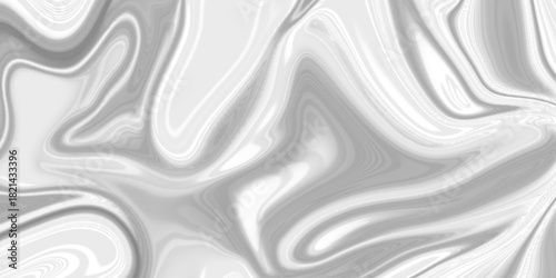 Marble abstract natural marble black and white gray for design. Acrylic Pour Color Liquid marble abstract surfaces Design. epic marble background style with rainbow composition .