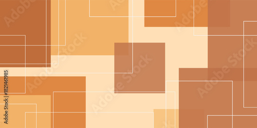 Autumn Japanese paper pattern background. EPS 10