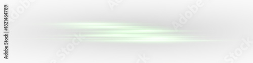 Horizontal lens flash with neon streaks and radiant glow. Cyber streams with futuristic beams and vibrant energy.