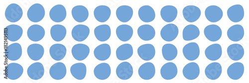 Abstract organic shapes set. Irregular liquid forms collection. Black amoeba blobs, blotches, drops and stains pack. Different design elements for label, sticker, banner, bubble, label. Vector bundle